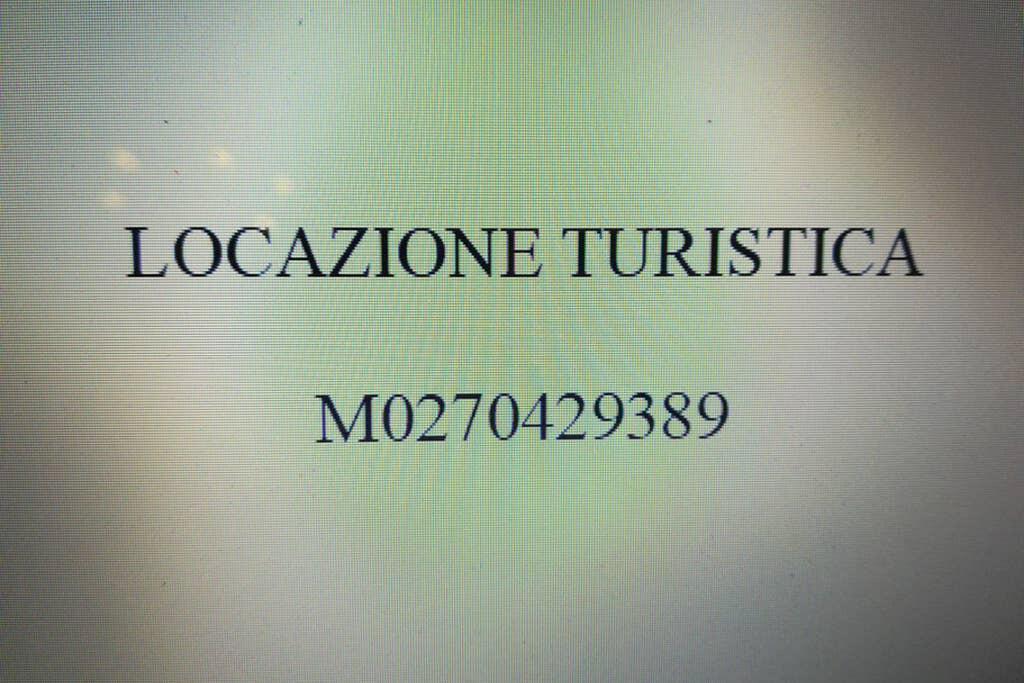 Andrea Flat Mezzanine Floor Appartement Venise