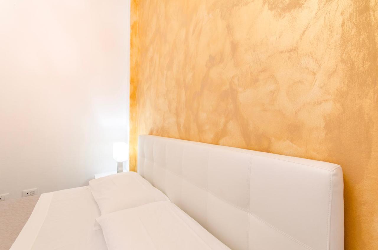Andrea Flat Mezzanine Floor Appartement Venise
