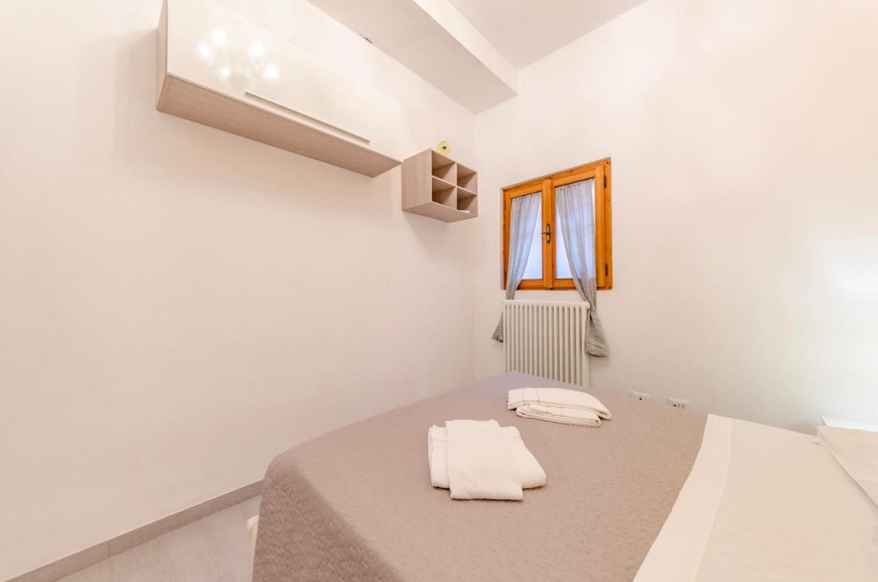 Andrea Flat Mezzanine Floor * Venise